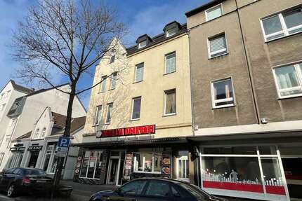 Haus Recklinghausen König Ludwig - 1 Zimmer, 631 m&sup2;, 925.000&euro; | Angebot:19219663