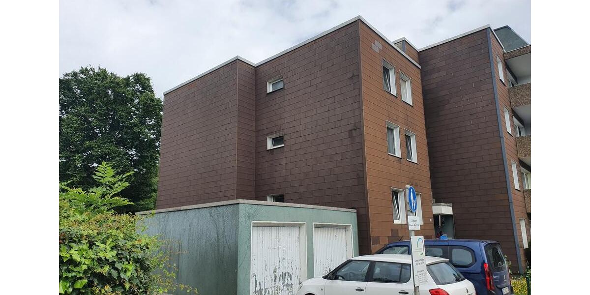 Etagenwohnung Gelsenkirchen Gelsenkirchen-Mitte - 3.5 Zimmer, 67 m&sup2;, 470&euro; | Angebot:26262991