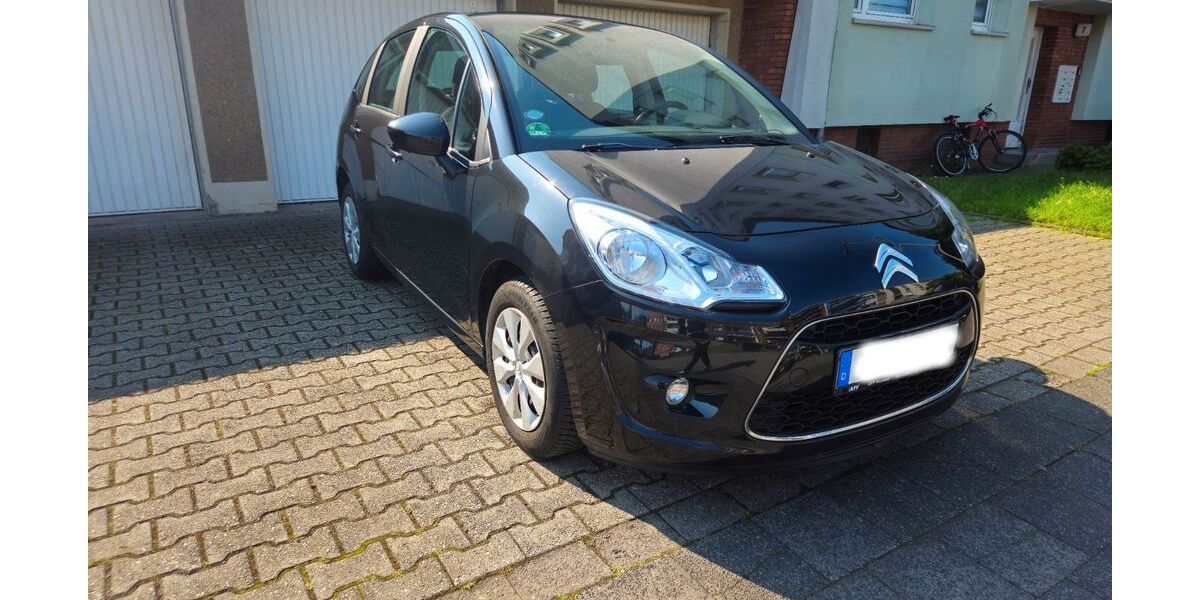 Citroen C3 143.000 km 3.900 &euro; Duisburg 47228