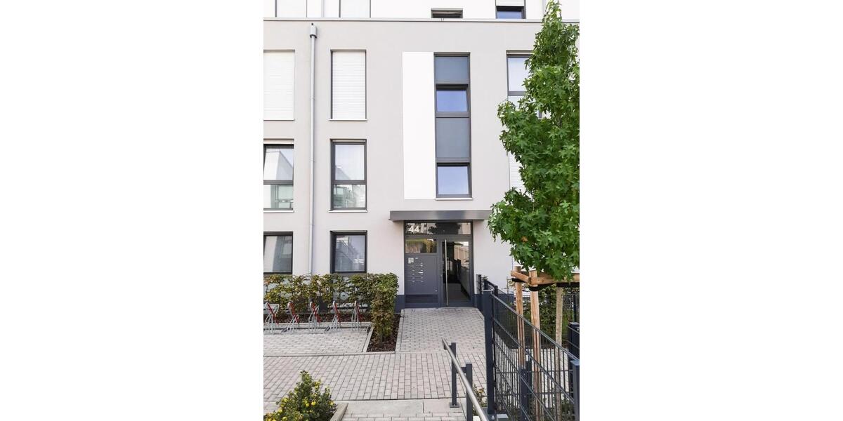 Etagenwohnung Essen Stadtbezirk III - 2.5 Zimmer, 63 m&sup2;, 709&euro; | Angebot:26641573