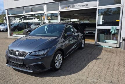 Seat Ibiza 39.000 km 13.990 &euro; Gladbeck 45966