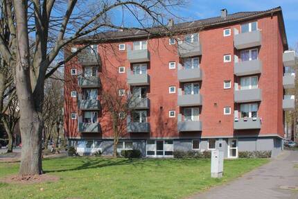 Wohnung Bochum Wiemelhausen - 1 Zimmer, 26 m&sup2;, 370&euro; | Angebot:26105460
