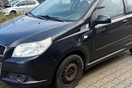 Chevrolet Aveo 150.000 km 650 &euro; Gelsenkrichen 45884