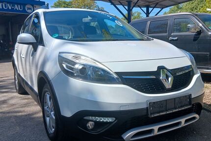 Renault Scenic 107.000 km 5.750 &euro; Duisburg 47249
