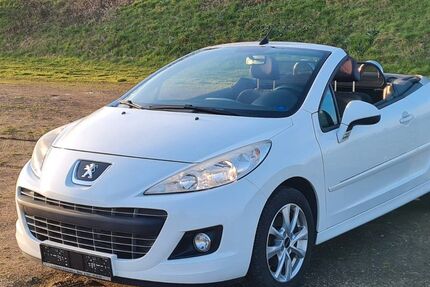 Peugeot 207 112.280 km 5.950 &euro; Wesel 46485