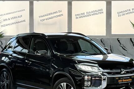 Mitsubishi ASX 50.000 km 19.800 &euro; Mülheim An der Ruhr 45475