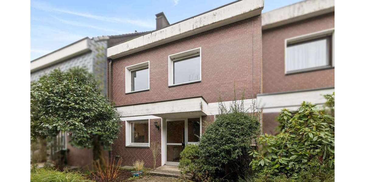 Einfamilienhaus Essen Stadtbezirk VIII - 8 Zimmer, 214 m&sup2;, 495.000&euro; | Angebot:25458318