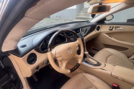 Mercedes-Benz CLS 350 190.000 km 3.500 &euro; Herne 44623