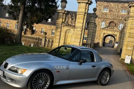 BMW Z3 193.000 km 6.300 &euro; Dorsten - Wulfen 46286