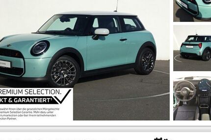 Mini Cooper S Coupé 11.160 km 25.199 &euro; Oberhausen 46117
