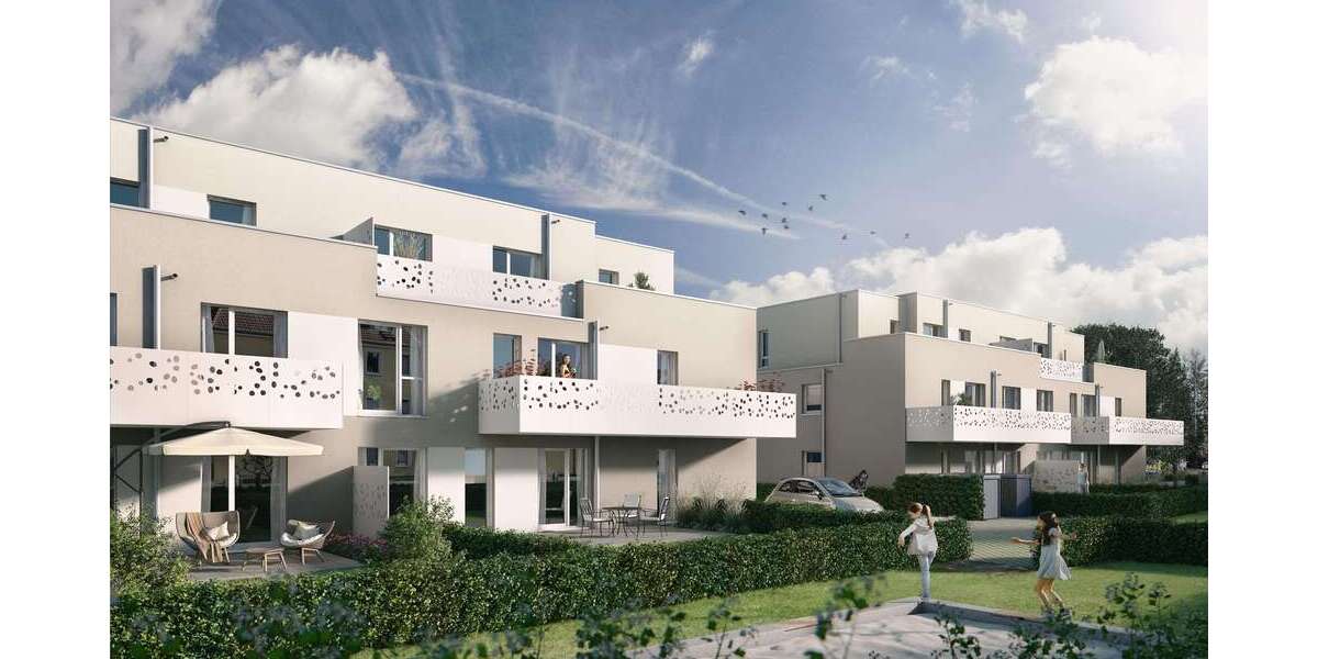 Etagenwohnung Essen Stadtbezirk IV - 4 Zimmer, 123 m&sup2;, 469.500&euro; | Angebot:23487821