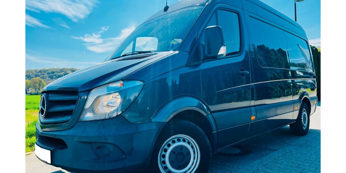 Mercedes-Benz Sprinter 175.000 km 19.992 &euro; Bottrop 46242