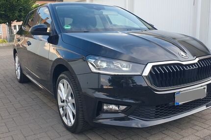 Skoda Fabia 26.099 km 17.990 &euro; Gelsenkirchen 45892