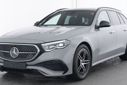 Mercedes-Benz E 300 23.456 km 61.780 &euro; Herne 44653