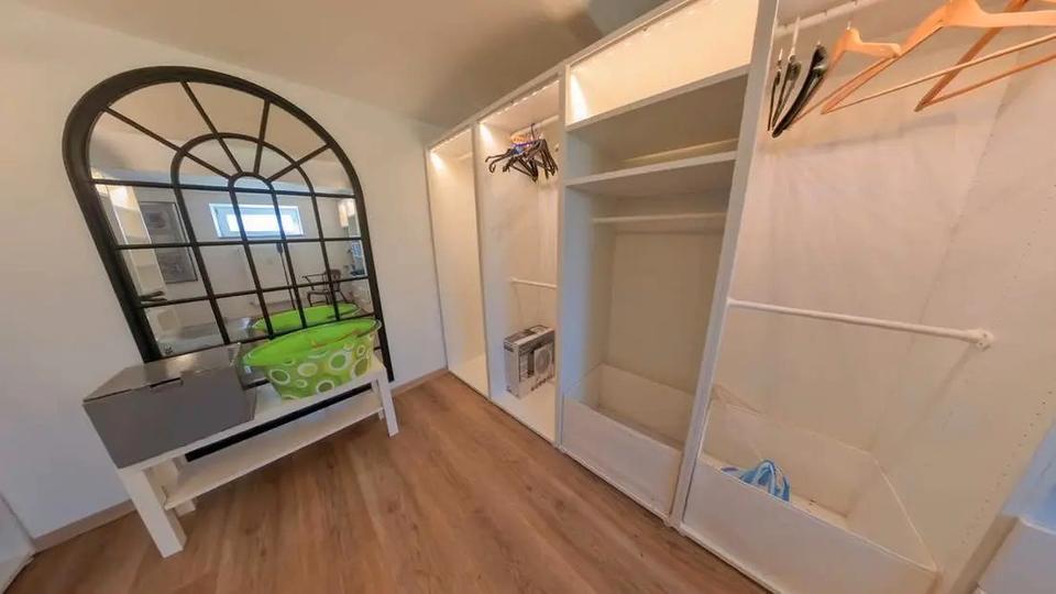 Doppelhaushälfte Bottrop Boy - 3 Zimmer, 94 m&sup2;, 1.450&euro; | Angebot:26283577