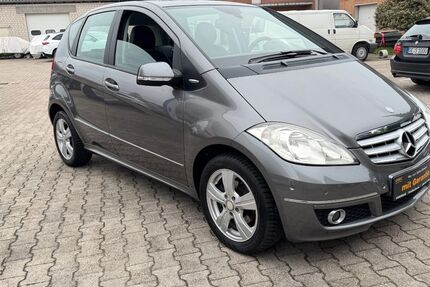 Mercedes-Benz A 180 144.800 km 6.250 &euro; Gelsenkirchen 45881