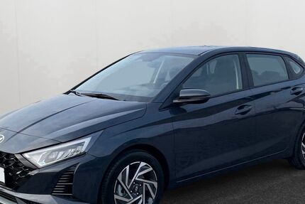 Hyundai i20 24.595 km 18.490 &euro; Recklinghausen 45657