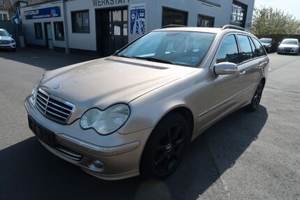 Mercedes-Benz C 220 190.500 km 1.800 &euro; Bochum 44803