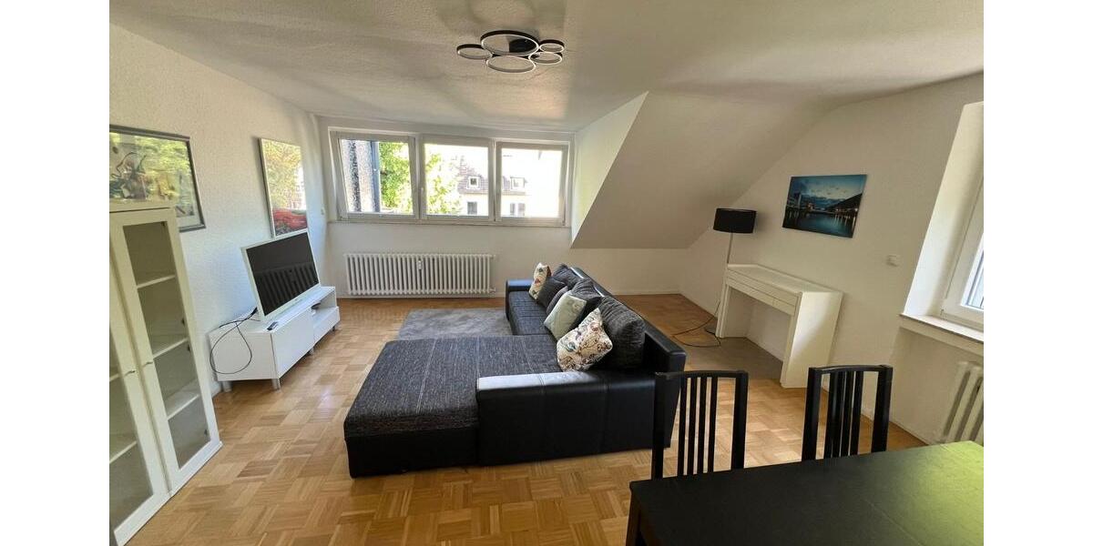 Mehrfamilienhaus, Wohnhaus Duisburg Duisburg-Mitte - 2.5 Zimmer, 60 m&sup2;, 182.000&euro; | Angebot:26104437