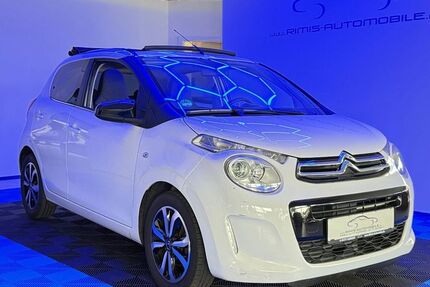 Citroen C1 98.000 km 7.299 &euro; Gelsenkirchen 45884