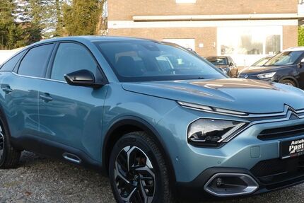 Citroen C4 23.000 km 19.590 &euro; Oberhausen 46147