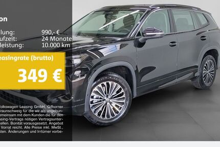 VW Tayron 26.307 km 39.290 &euro; Bochum 44809