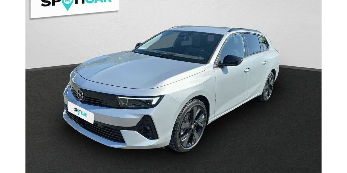 Opel Astra 7.428 km 27.995 &euro; Dülmen 48249