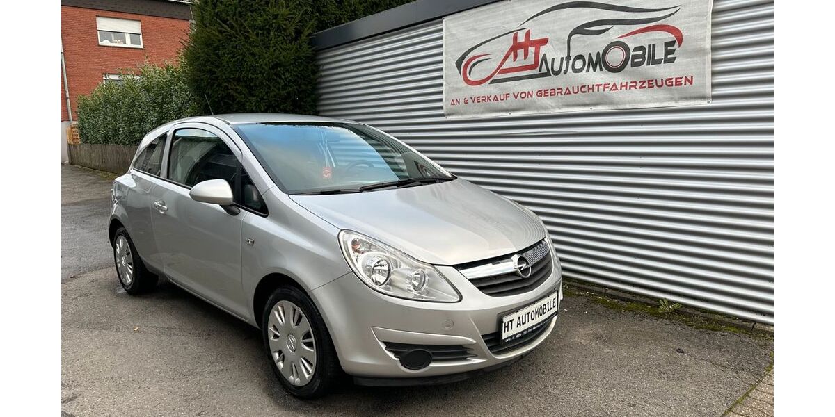 Opel Corsa 129.000 km 2.790 &euro; Marl 45770