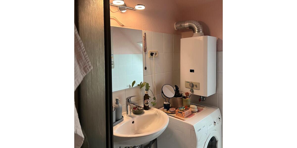 Dachgeschoßwohnung Bochum Bochum-Mitte - 2 Zimmer, 47 m&sup2;, 650&euro; | Angebot:25174137