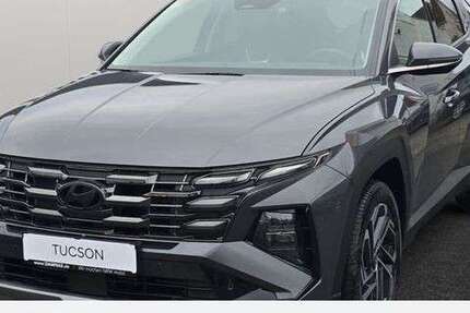 Hyundai TUCSON 17.081 km 33.990 &euro; Herne 44653