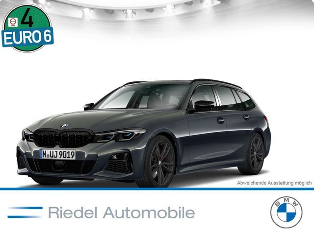 BMW M340d 74.399 km 42.890 &euro; Dinslaken 46535