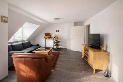 Wohnung Gelsenkirchen Gelsenkirchen-Mitte - 2.5 Zimmer, 74 m&sup2;, 510&euro; | Angebot:25184462