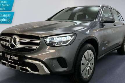 Mercedes-Benz GLC 300 87.580 km 32.890 &euro; Rhede 46414