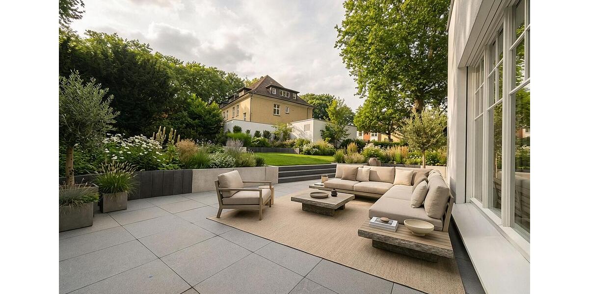 Etagenwohnung Bochum Bochum-Nord - 3.5 Zimmer, 110 m&sup2;, 2.200&euro; | Angebot:25715692