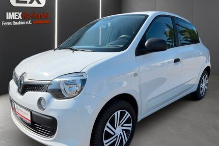 Renault Twingo 127.000 km 4.499 &euro; Marl 45772