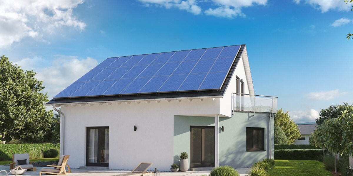 Ihr neues, energieeffizientes Zuhause in Bochum wartet auf Sie! - Einfamilienhaus Bochum Eppendorf | Angebot:27313508