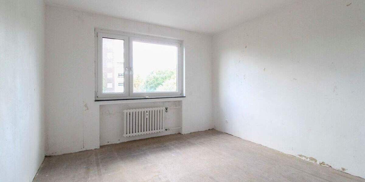 Einfamilienhaus Duisburg Aldenrade - 3 Zimmer, 125.000&euro; | Angebot:25750585