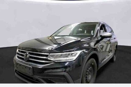 VW Tiguan Allspace 91.875 km 26.960 &euro; Marl 45770
