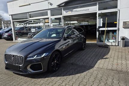 Jaguar XF 80.000 km 24.290 &euro; Gladbeck 45966