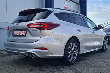 Ford Focus 6.800 km 19.500 &euro; Essen 45276