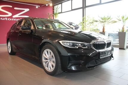BMW 320 78.742 km 25.800 &euro; Borken 46325