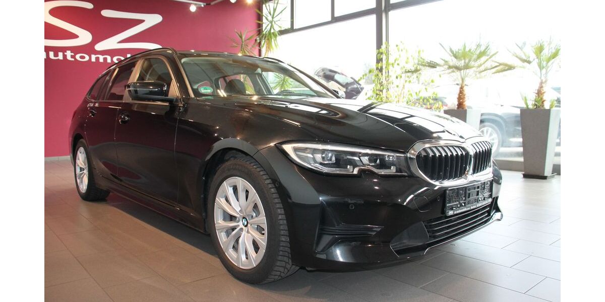 BMW 320 78.742 km 25.800 &euro; Borken 46325