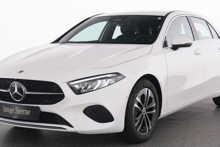 Mercedes-Benz A 200 9.626 km 30.499 &euro; Essen 45309