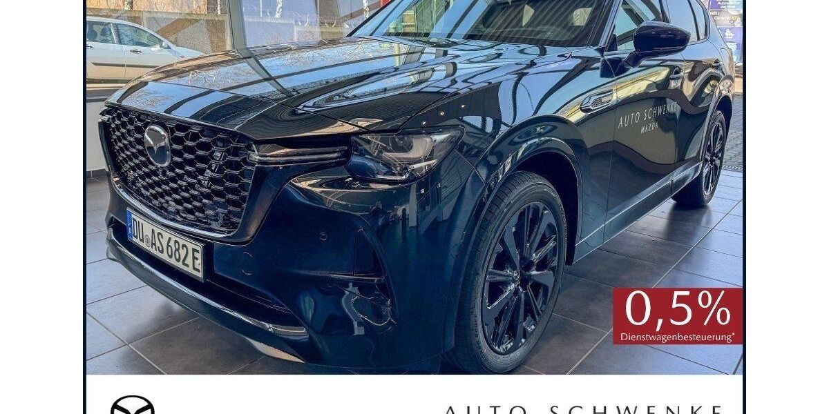 Mazda CX-60 11.519 km 49.994 &euro; Duisburg 47166