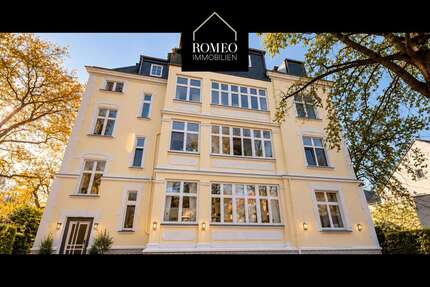 Wohnung Duisburg Großenbaum - 7 Zimmer, 170 m&sup2;, 595.000&euro; | Angebot:27735986