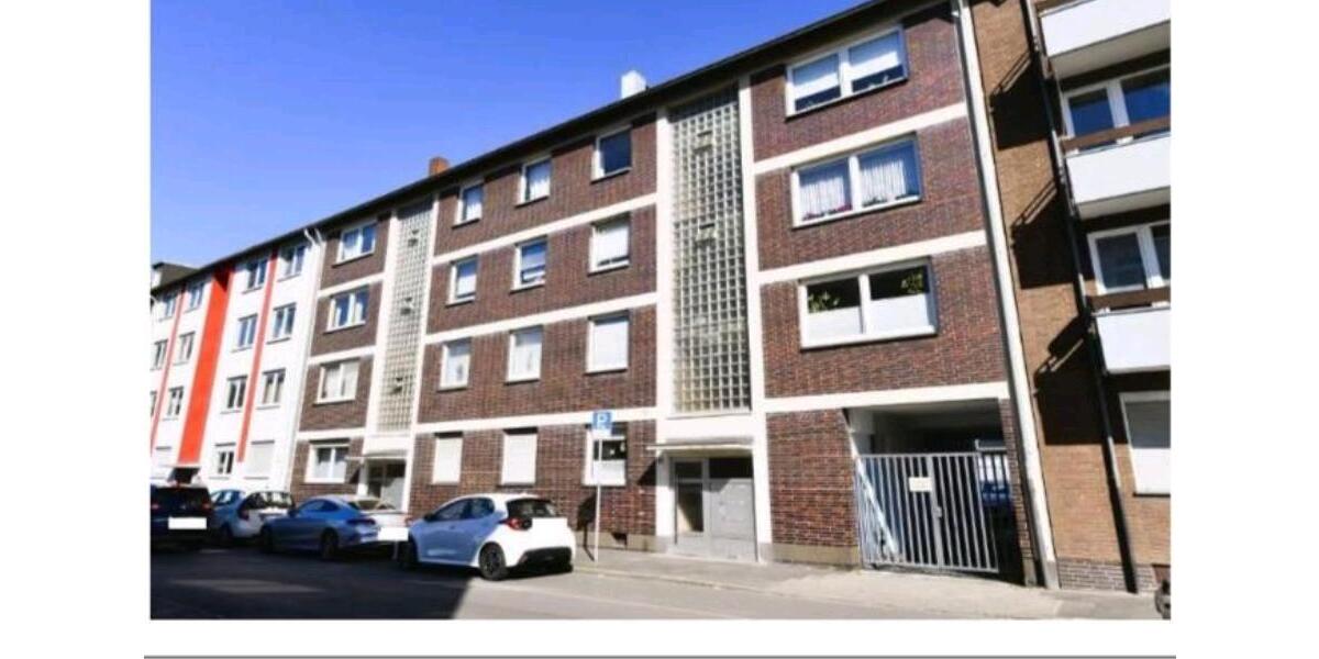 Erdgeschoßwohnung Duisburg Duisburg-Mitte - 2 Zimmer, 69 m&sup2;, 155.000&euro; | Angebot:25869423