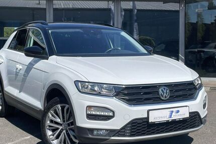 VW T-Roc 132.506 km 15.790 &euro; Dülmen 48249