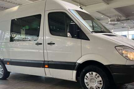 Mercedes-Benz Sprinter 240.000 km 10.490 &euro; Datteln 45711