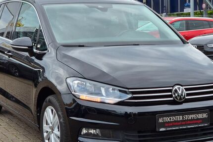 VW Touran 60.000 km 24.990 &euro; Essen 45141