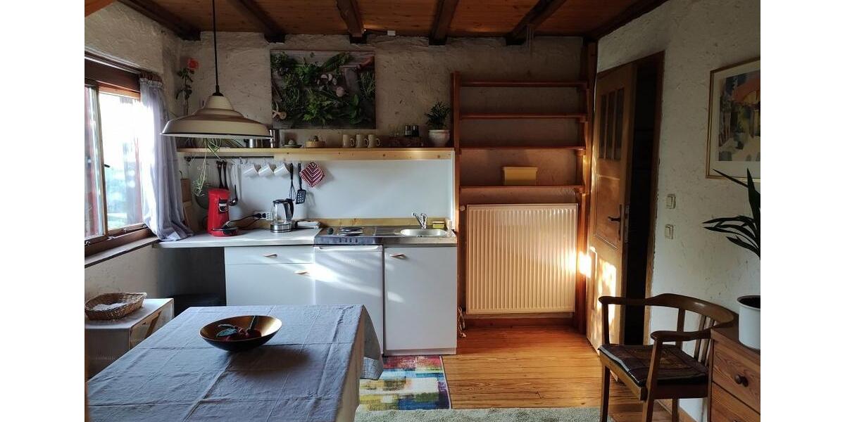 Dachgeschoßwohnung Essen Stadtbezirk VII - 3 Zimmer, 60 m&sup2;, 550&euro; | Angebot:26286798